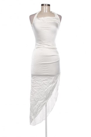 Sukienka ABOUT YOU X MILLANE, Rozmiar XS, Kolor Biały, Cena 35,99 zł