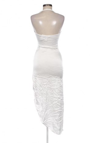 Sukienka ABOUT YOU X MILLANE, Rozmiar XS, Kolor Biały, Cena 35,99 zł