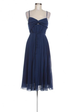 Šaty  ASOS, Velikost M, Barva Modrá, Cena  499,00 Kč