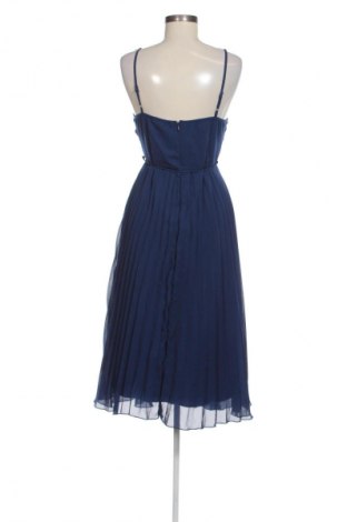 Šaty  ASOS, Velikost M, Barva Modrá, Cena  499,00 Kč