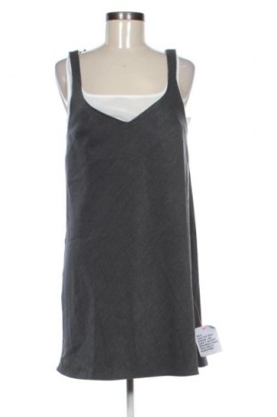 Sukienka ASOS, Rozmiar M, Kolor Szary, Cena 35,87 zł