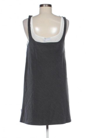 Sukienka ASOS, Rozmiar M, Kolor Szary, Cena 35,87 zł