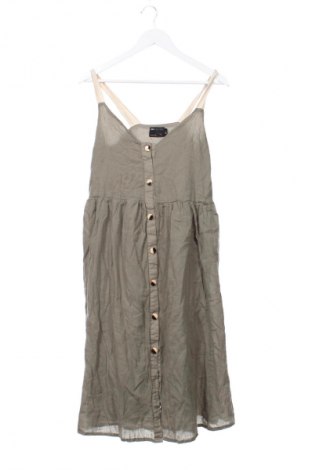 Šaty  ASOS, Velikost XS, Barva Zelená, Cena  489,00 Kč