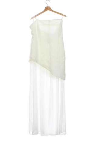 Sukienka ASOS, Rozmiar L, Kolor Biały, Cena 35,87 zł