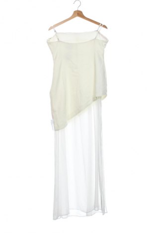 Sukienka ASOS, Rozmiar L, Kolor Biały, Cena 35,87 zł