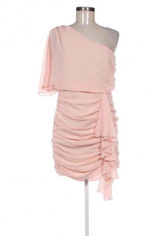 Šaty  ASOS, Velikost M, Barva Růžová, Cena  271,00 Kč