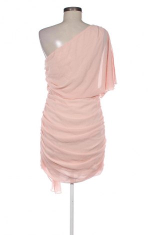 Šaty  ASOS, Velikost M, Barva Růžová, Cena  271,00 Kč