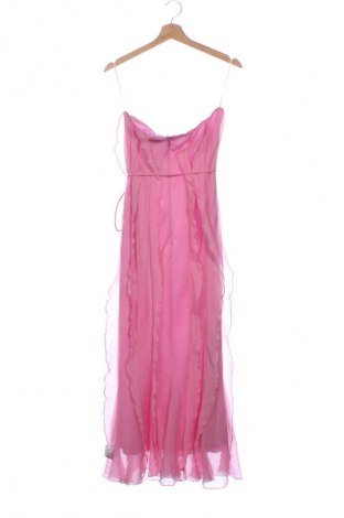 Šaty  ASOS, Velikost M, Barva Růžová, Cena  619,00 Kč