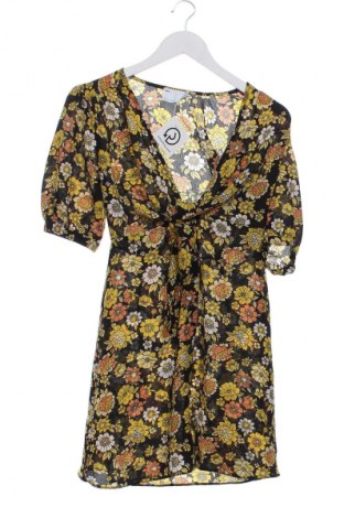 Šaty  ASOS, Velikost XXS, Barva Vícebarevné, Cena  315,00 Kč