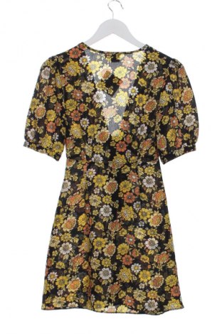 Šaty  ASOS, Velikost XXS, Barva Vícebarevné, Cena  315,00 Kč