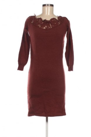 Sukienka About You, Rozmiar M, Kolor Brązowy, Cena 21,99 zł