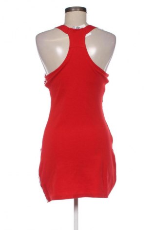 Kleid Adidas, Größe S, Farbe Rot, Preis 12,99 €
