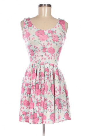 Šaty  Adrom, Veľkosť S, Farba Viacfarebná, Cena  7,62 €