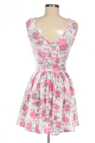 Šaty  Adrom, Veľkosť S, Farba Viacfarebná, Cena  7,62 €