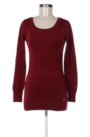 Sukienka Ajc, Rozmiar XXS, Kolor Czerwony, Cena 26,79 zł