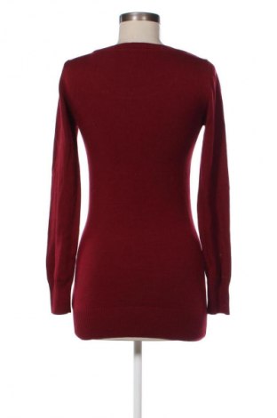 Sukienka Ajc, Rozmiar XXS, Kolor Czerwony, Cena 26,79 zł