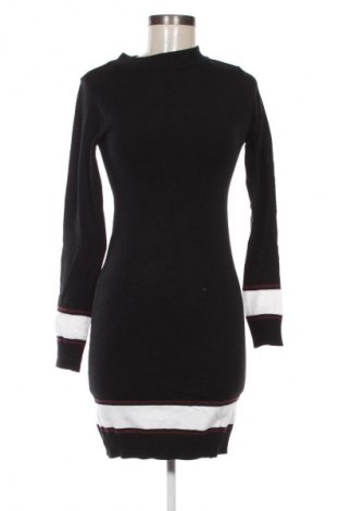 Kleid Ajc, Größe XS, Farbe Schwarz, Preis 6,99 €