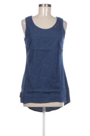 Φόρεμα Alife And Kickin, Μέγεθος S, Χρώμα Μπλέ, Τιμή 40,99 €