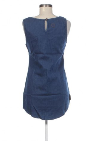 Φόρεμα Alife And Kickin, Μέγεθος S, Χρώμα Μπλέ, Τιμή 40,99 €