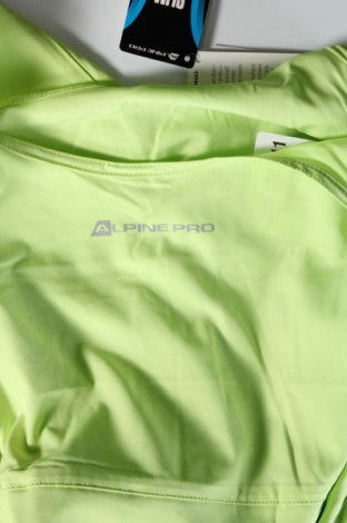 Kleid Alpine Pro, Größe M, Farbe Grün, Preis € 17,99