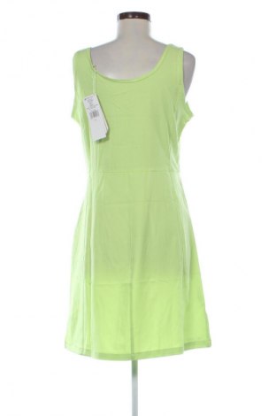 Kleid Alpine Pro, Größe M, Farbe Grün, Preis € 17,99