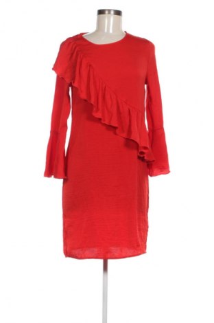 Šaty  Amisu, Veľkosť XS, Farba Červená, Cena  4,95 €