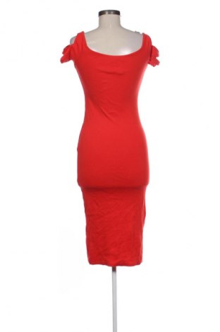 Kleid Amisu, Größe L, Farbe Rot, Preis 8,00 €