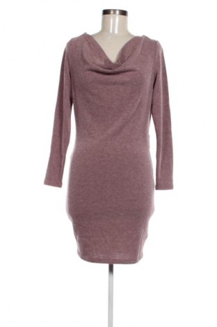 Sukienka Amisu, Rozmiar S, Kolor Brązowy, Cena 20,99 zł