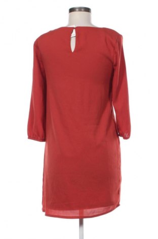 Šaty  Amisu, Veľkosť XS, Farba Červená, Cena  4,95 €