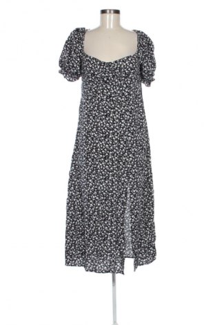 Šaty  Amisu, Veľkosť L, Farba Viacfarebná, Cena  7,95 €