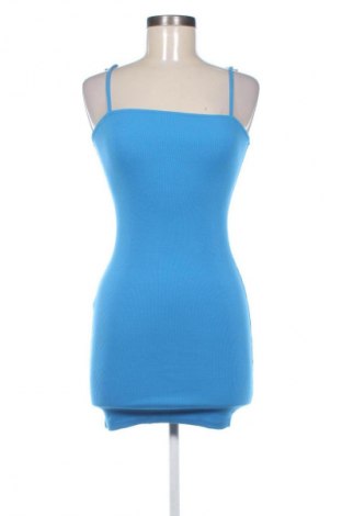 Šaty  Amisu, Veľkosť XS, Farba Modrá, Cena  9,95 €