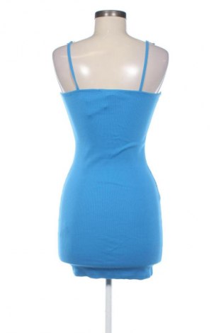 Šaty  Amisu, Veľkosť XS, Farba Modrá, Cena  9,95 €