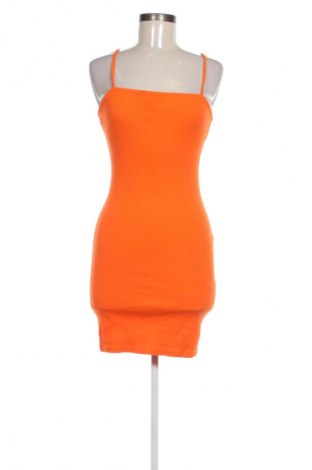 Šaty  Amisu, Veľkosť S, Farba Oranžová, Cena  10,95 €