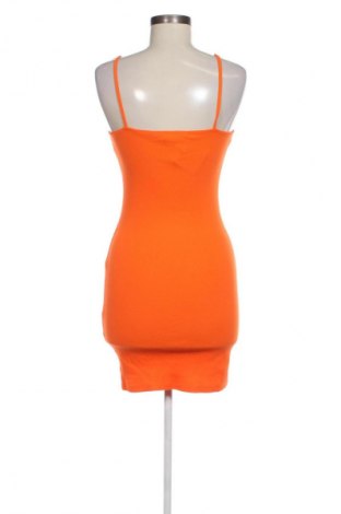 Šaty  Amisu, Veľkosť S, Farba Oranžová, Cena  10,95 €