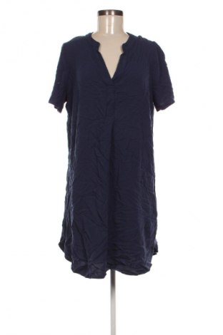 Šaty  Aniston, Velikost L, Barva Modrá, Cena  299,00 Kč