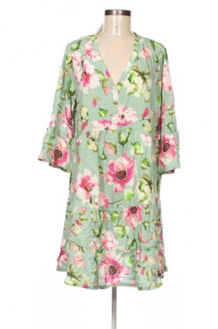 Rochie Aniston, Mărime XL, Culoare Multicolor, Preț 59,99 Lei, #134175062