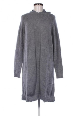 Kleid Aniston, Größe S, Farbe Grau, Preis 8,99 €