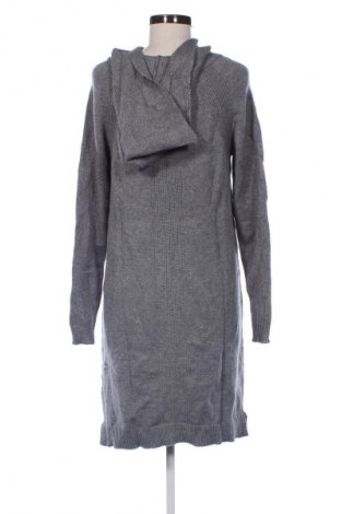 Kleid Aniston, Größe S, Farbe Grau, Preis 8,99 €