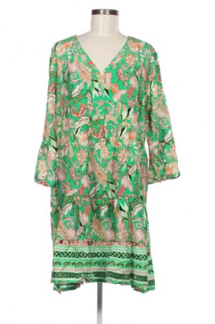 Kleid Aniston, Größe XXL, Farbe Mehrfarbig, Preis € 11,99