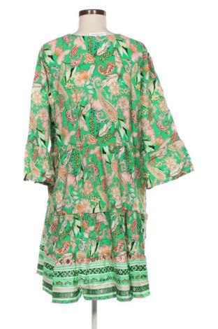 Kleid Aniston, Größe XXL, Farbe Mehrfarbig, Preis € 11,99