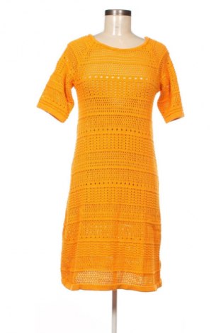 Kleid Aniston, Größe M, Farbe Orange, Preis 8,99 €