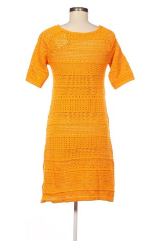 Kleid Aniston, Größe M, Farbe Orange, Preis 8,99 €
