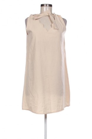 Kleid Apanage, Größe L, Farbe Beige, Preis 21,02 €