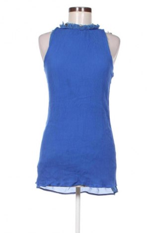 Kleid Apanage, Größe S, Farbe Blau, Preis 14,35 €