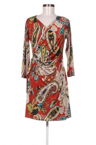 Kleid Apanage, Größe M, Farbe Mehrfarbig, Preis 23,28 €