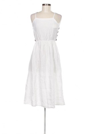 Kleid Apanage, Größe L, Farbe Weiß, Preis 43,99 €