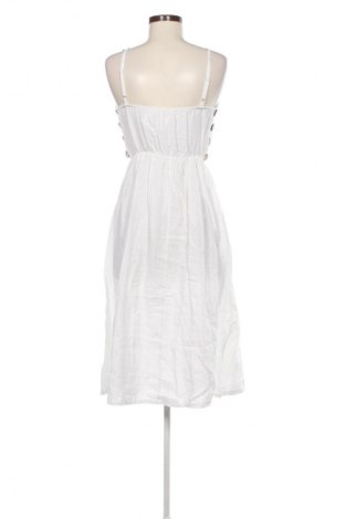 Kleid Apanage, Größe L, Farbe Weiß, Preis 43,99 €