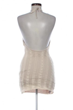 Φόρεμα Unbranded, Μέγεθος S, Χρώμα  Μπέζ, Τιμή 9,99 €