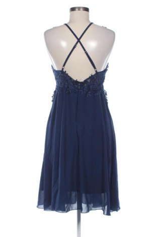 Sukienka Apart, Rozmiar L, Kolor Niebieski, Cena 241,99 zł