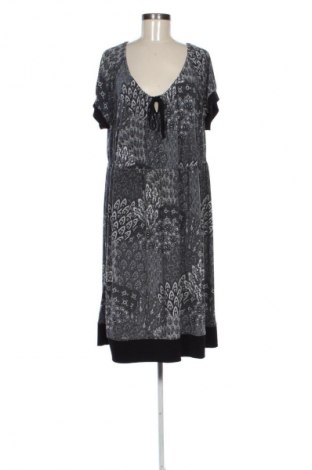 Šaty  Apt.9, Velikost XL, Barva Vícebarevné, Cena  49,00 Kč